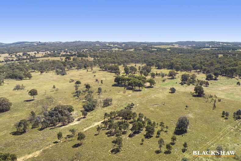 376 Back Creek Road Gundaroo 376 Back Creek Road Gundaroo