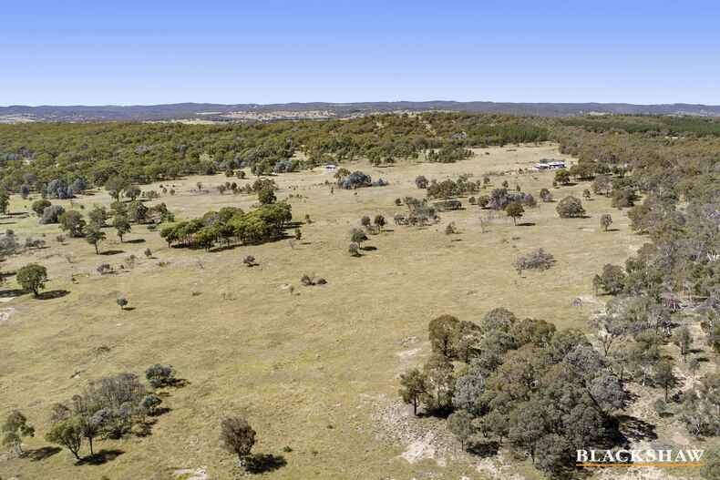 376 Back Creek Road Gundaroo 376 Back Creek Road Gundaroo