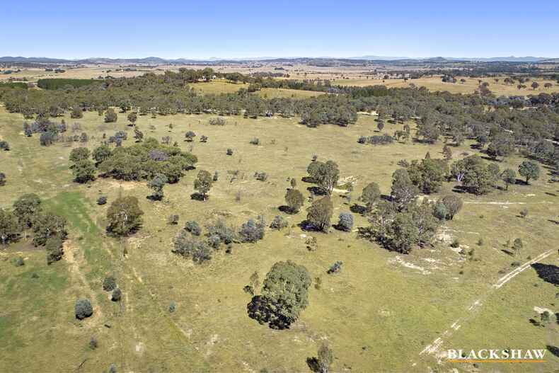 376 Back Creek Road Gundaroo 376 Back Creek Road Gundaroo