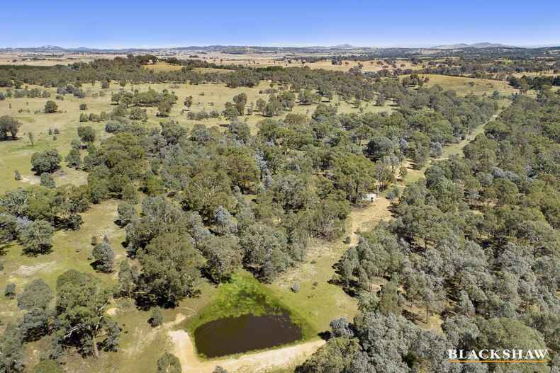 376 Back Creek Road Gundaroo 376 Back Creek Road Gundaroo