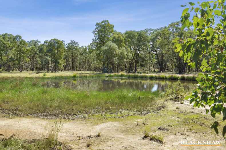 376 Back Creek Road Gundaroo 376 Back Creek Road Gundaroo