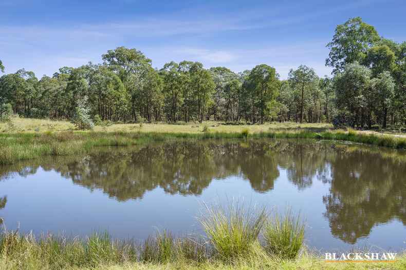 376 Back Creek Road Gundaroo 376 Back Creek Road Gundaroo