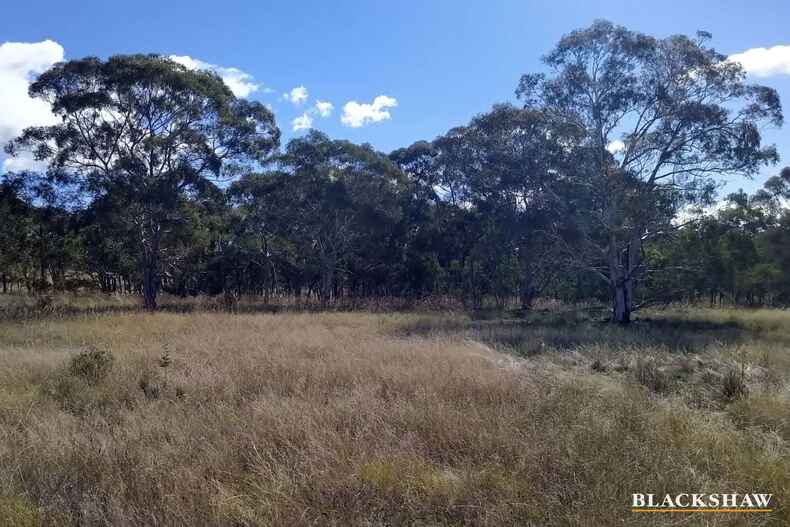 376 Back Creek Road Gundaroo 376 Back Creek Road Gundaroo