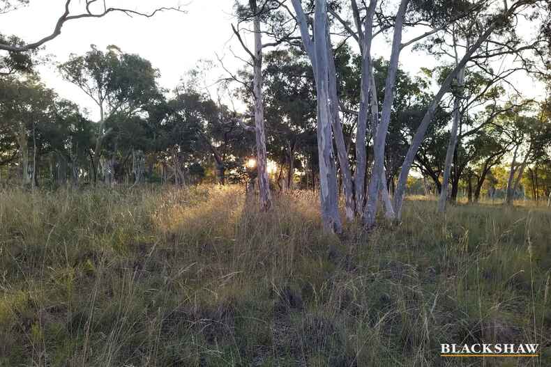 376 Back Creek Road Gundaroo 376 Back Creek Road Gundaroo