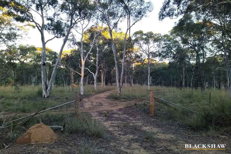376 Back Creek Road Gundaroo 376 Back Creek Road Gundaroo