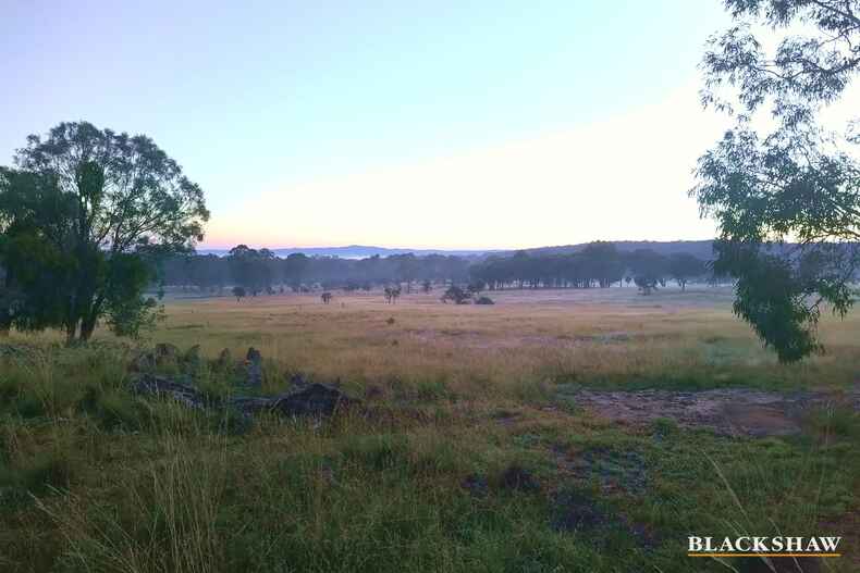 376 Back Creek Road Gundaroo 376 Back Creek Road Gundaroo