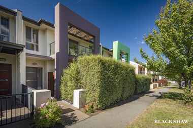 21 Gungahlin Place Gungahlin