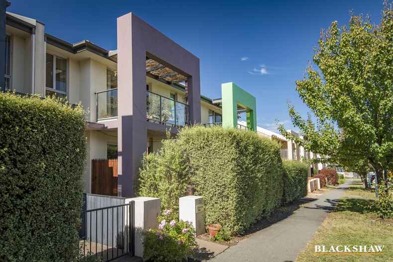 21 Gungahlin Place Gungahlin 21 Gungahlin Place Gungahlin