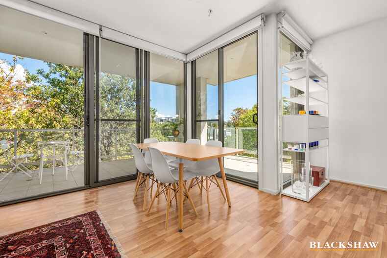 27/10 Burke Crescent Kingston 27/10 Burke Crescent Kingston