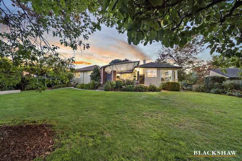 9 Daly Street Deakin 9 Daly Street Deakin