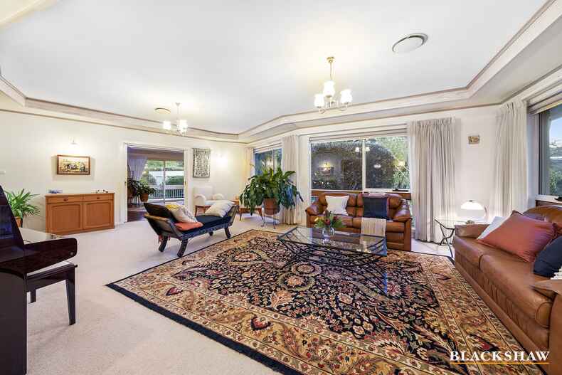9 Daly Street Deakin 9 Daly Street Deakin