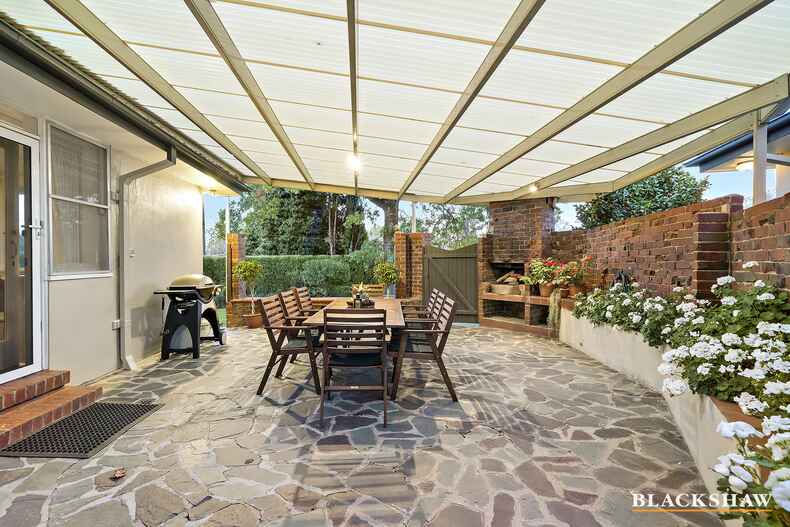 9 Daly Street Deakin 9 Daly Street Deakin