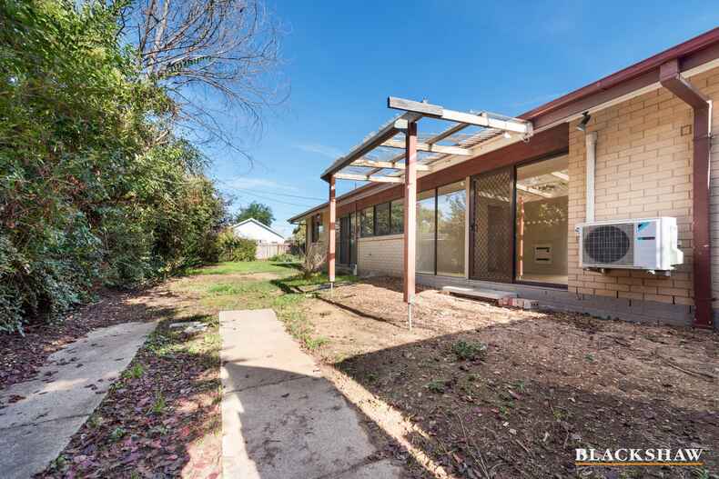 11 Wambool Street Narrabundah 11 Wambool Street Narrabundah