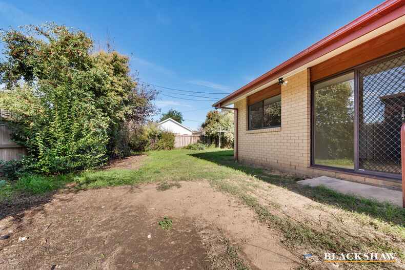 11 Wambool Street Narrabundah 11 Wambool Street Narrabundah