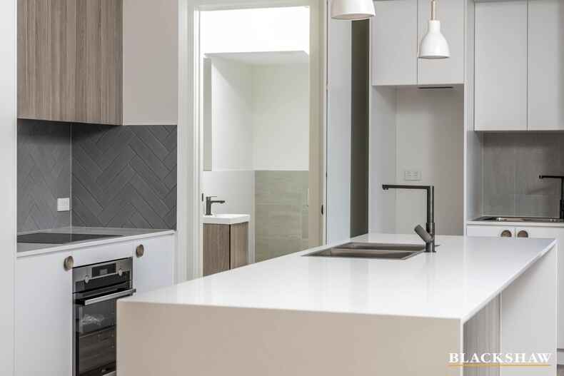 5/36 Blacket Street Downer 5/36 Blacket Street Downer