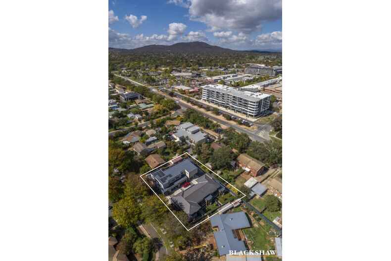 5/36 Blacket Street Downer 5/36 Blacket Street Downer