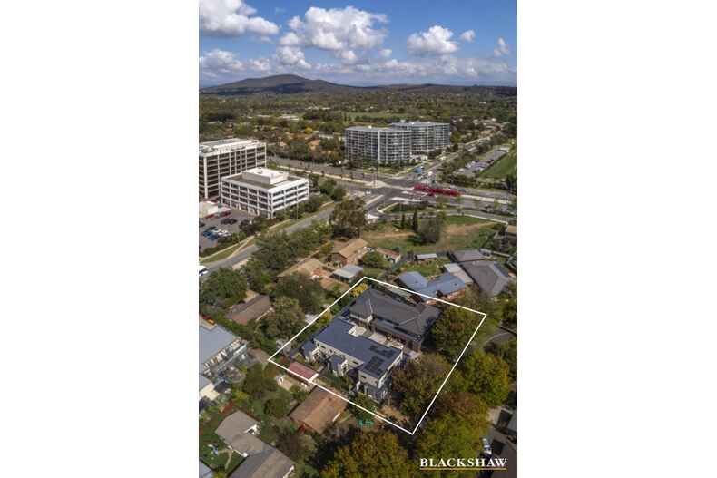 5/36 Blacket Street Downer 5/36 Blacket Street Downer