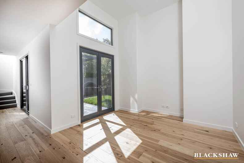 5/36 Blacket Street Downer 5/36 Blacket Street Downer