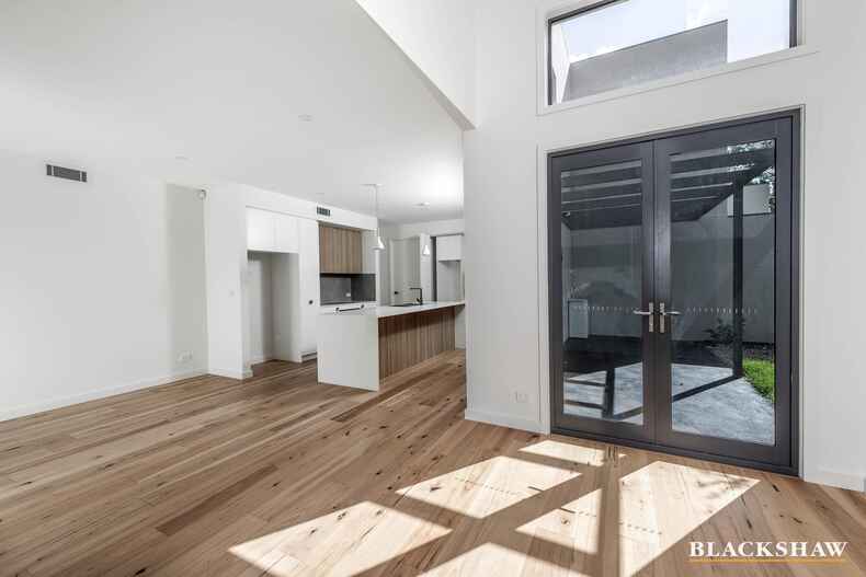 5/36 Blacket Street Downer 5/36 Blacket Street Downer
