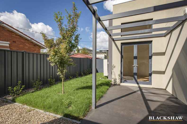 5/36 Blacket Street Downer 5/36 Blacket Street Downer