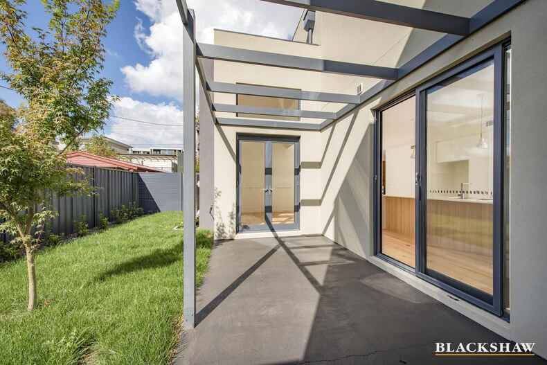 5/36 Blacket Street Downer 5/36 Blacket Street Downer