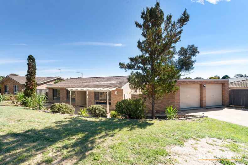 4 Parfitt Crescent Calwell 4 Parfitt Crescent Calwell