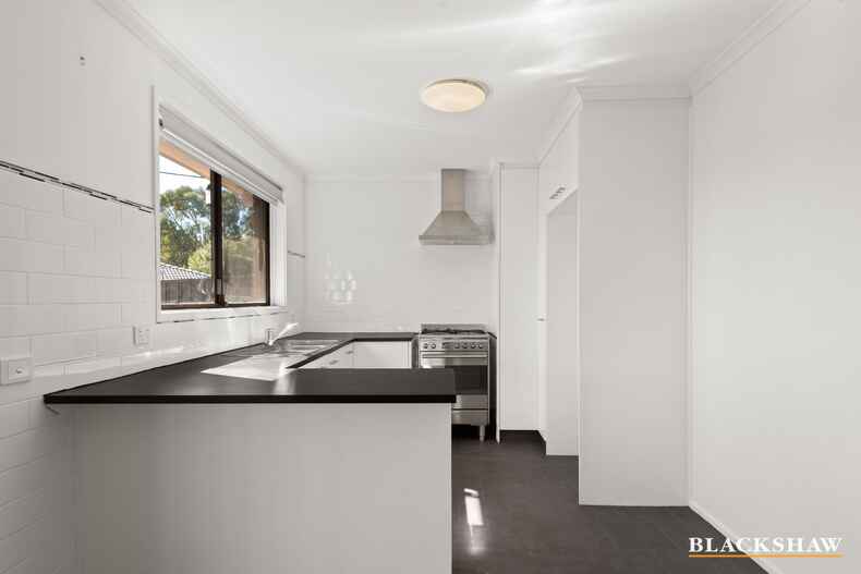 4 Parfitt Crescent Calwell 4 Parfitt Crescent Calwell