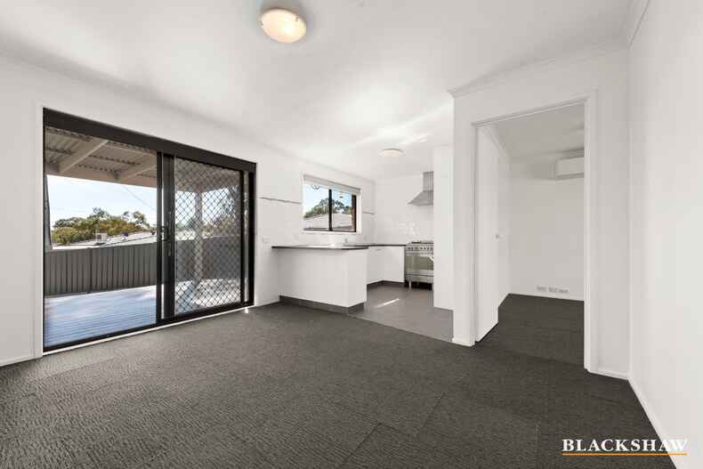 4 Parfitt Crescent Calwell 4 Parfitt Crescent Calwell