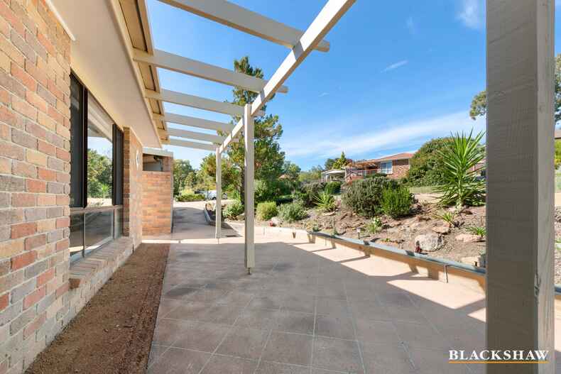 4 Parfitt Crescent Calwell 4 Parfitt Crescent Calwell