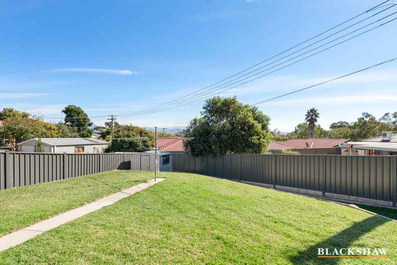 4 Parfitt Crescent Calwell 4 Parfitt Crescent Calwell