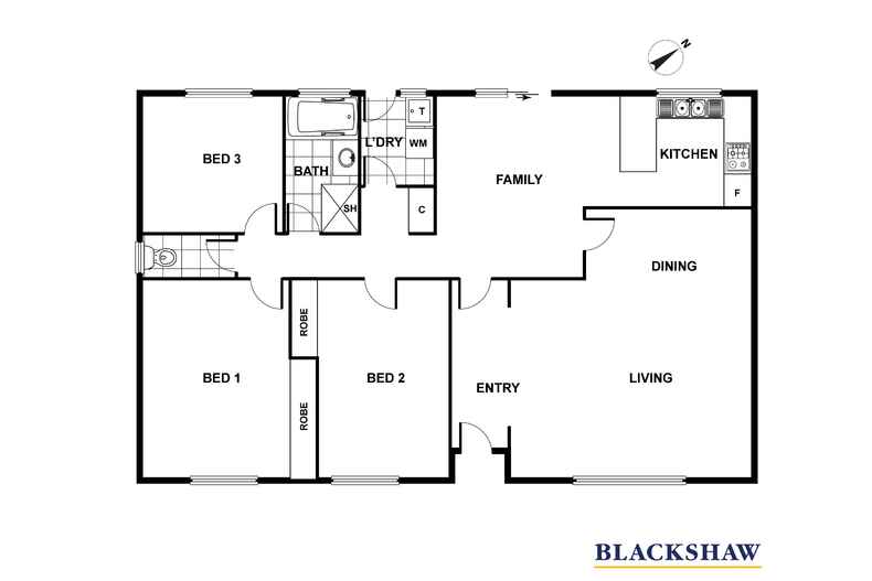 4 Parfitt Crescent Calwell 4 Parfitt Crescent Calwell