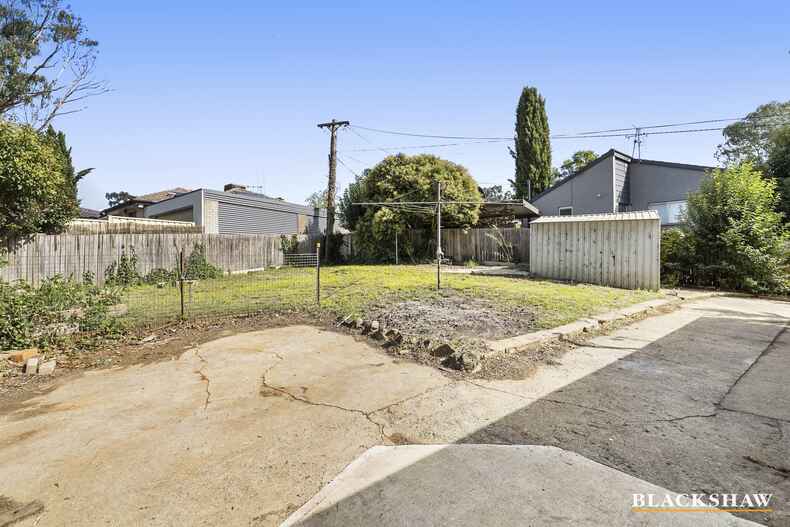 17 Willis Street Evatt 17 Willis Street Evatt