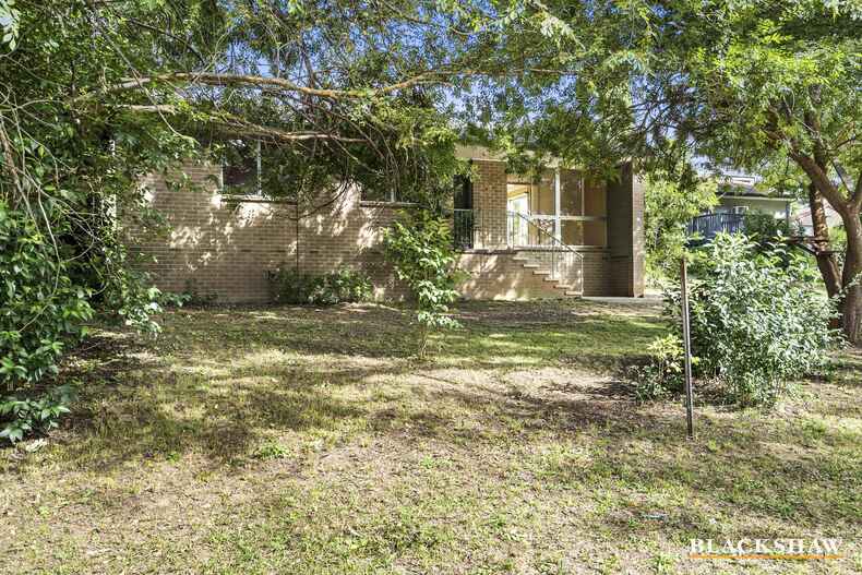 17 Willis Street Evatt 17 Willis Street Evatt