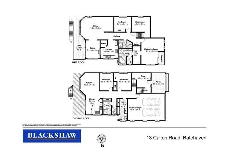13 Calton Road Batehaven