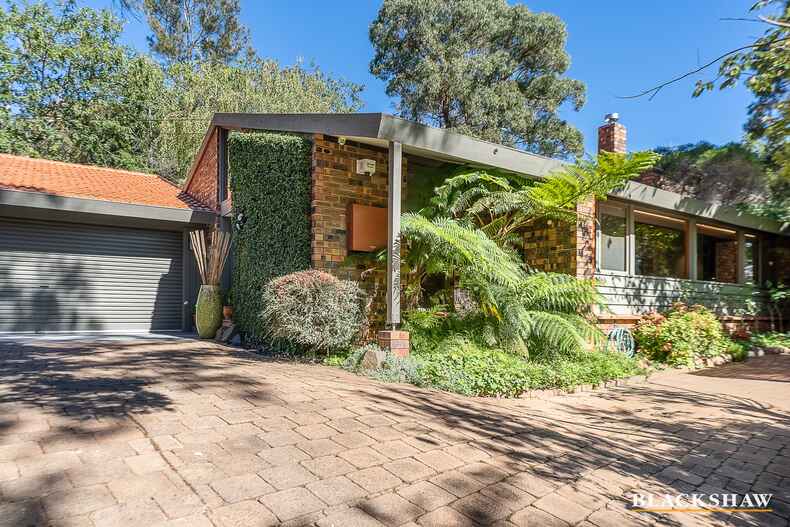 95 Learmonth Drive Kambah 95 Learmonth Drive Kambah