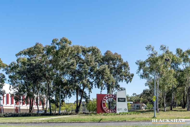 95 Learmonth Drive Kambah 95 Learmonth Drive Kambah