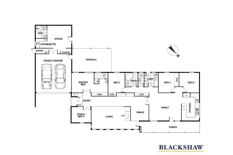 95 Learmonth Drive Kambah 95 Learmonth Drive Kambah