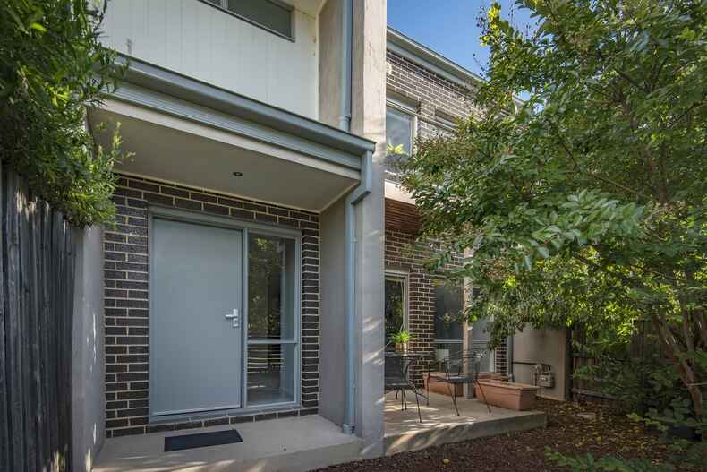 3/18 Dickins Street Forde 3/18 Dickins Street Forde