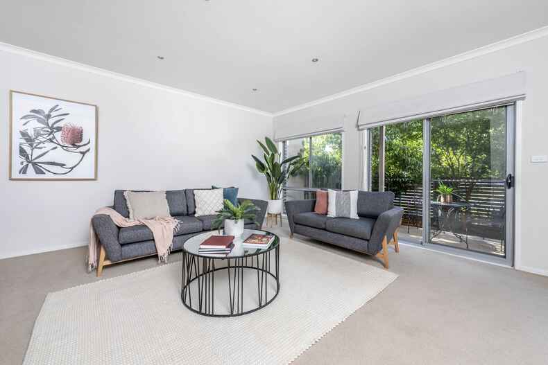 3/18 Dickins Street Forde 3/18 Dickins Street Forde