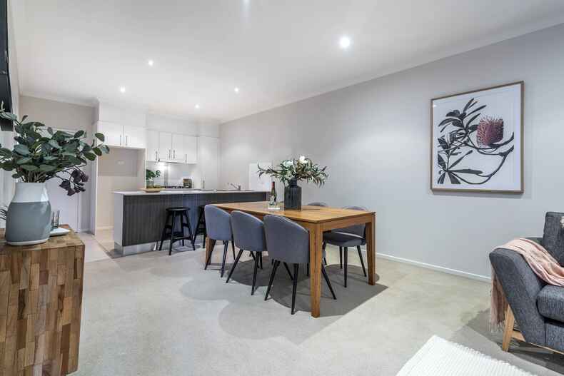 3/18 Dickins Street Forde 3/18 Dickins Street Forde