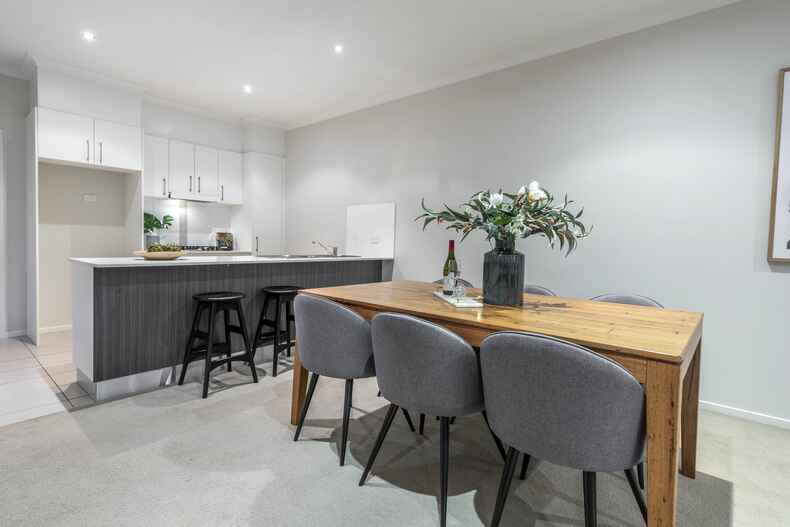 3/18 Dickins Street Forde 3/18 Dickins Street Forde