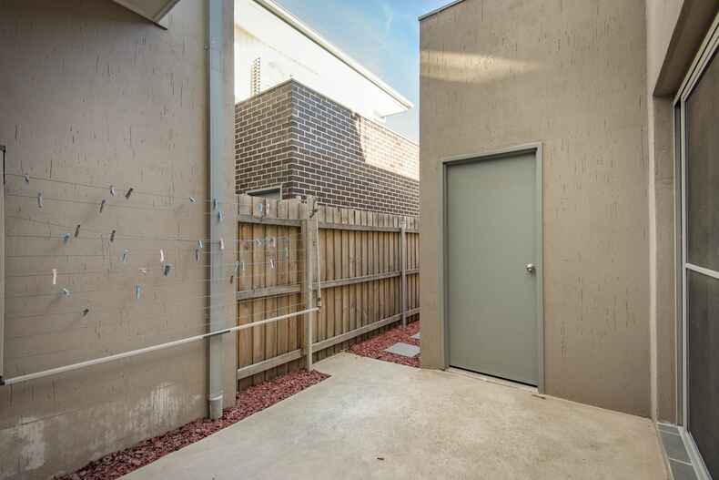 3/18 Dickins Street Forde 3/18 Dickins Street Forde