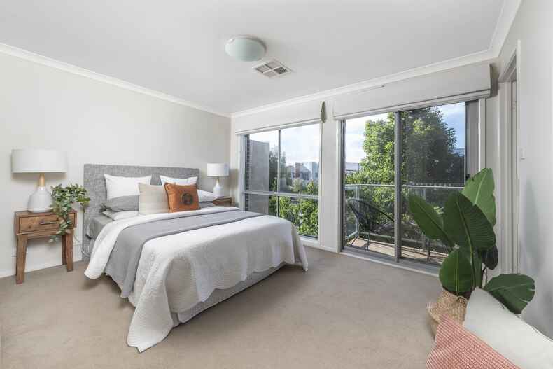 3/18 Dickins Street Forde 3/18 Dickins Street Forde