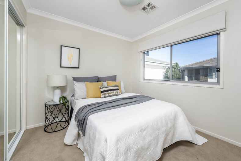 3/18 Dickins Street Forde 3/18 Dickins Street Forde