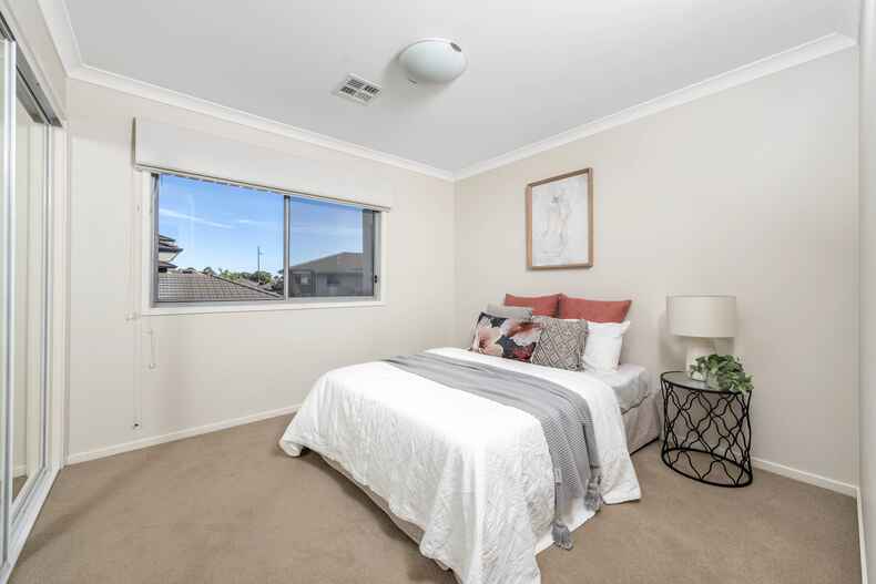 3/18 Dickins Street Forde 3/18 Dickins Street Forde