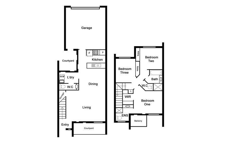 3/18 Dickins Street Forde 3/18 Dickins Street Forde