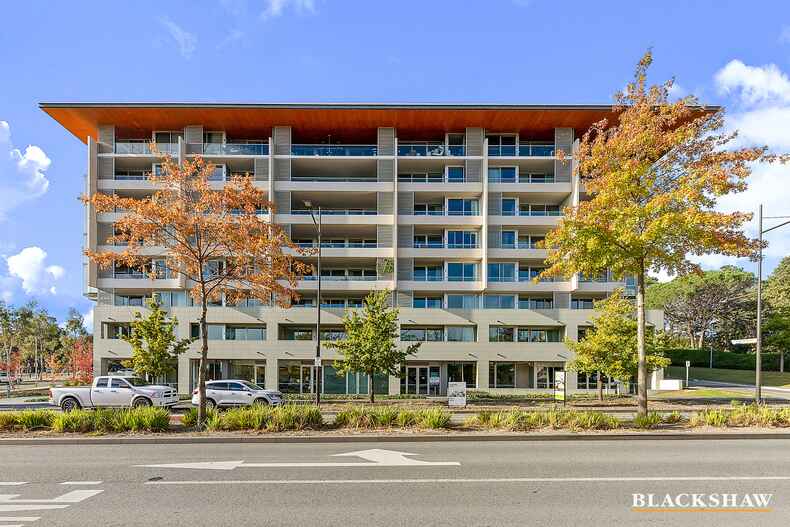 4/43 Constitution Avenue Reid