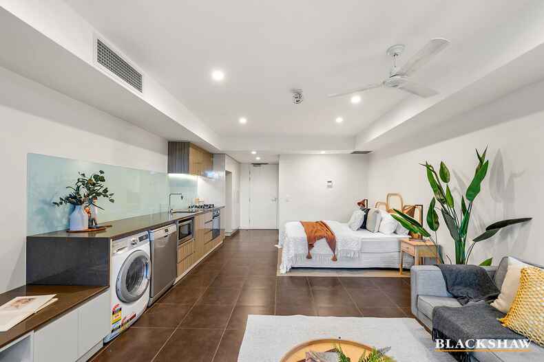 4/43 Constitution Avenue Reid 4/43 Constitution Avenue Reid