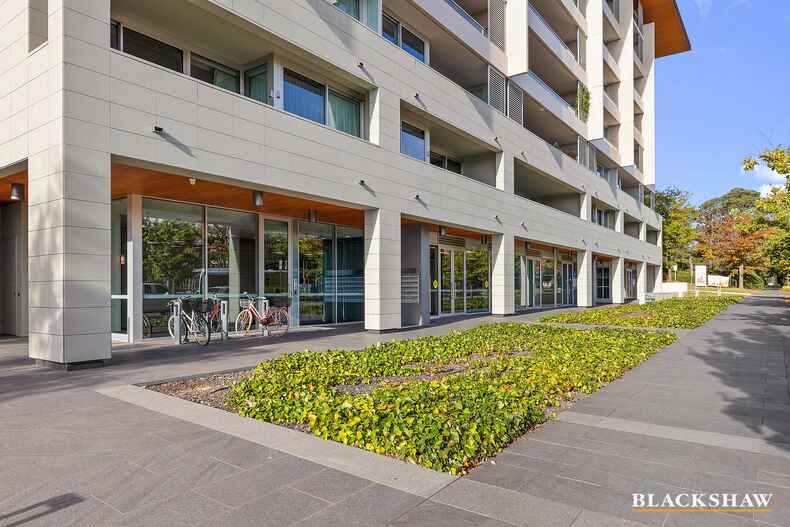 4/43 Constitution Avenue Reid 4/43 Constitution Avenue Reid