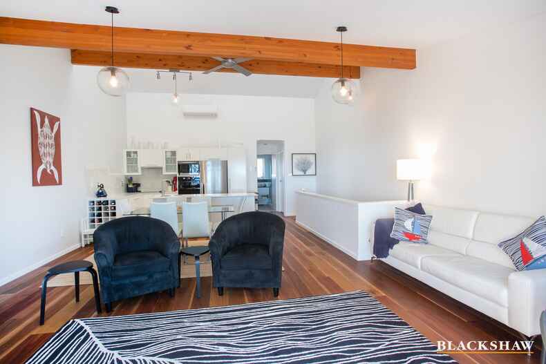 2/2C Graydon Avenue Denhams Beach 2/2C Graydon Avenue Denhams Beach